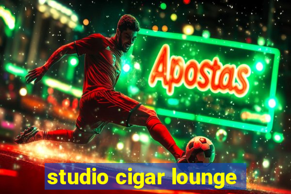 studio cigar lounge